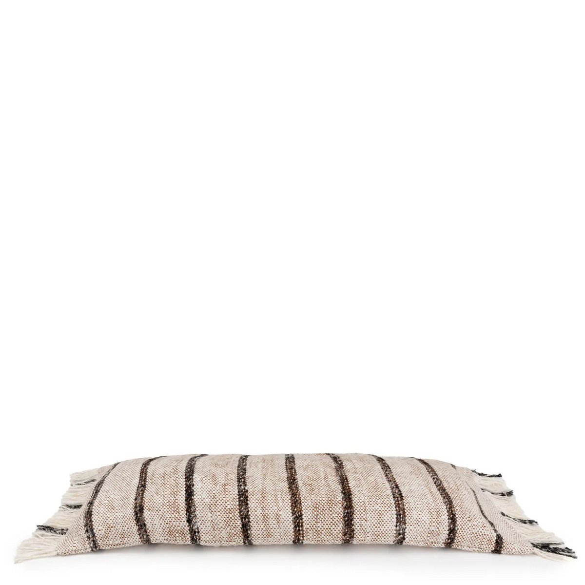 Cookies & Cream Long Cushion