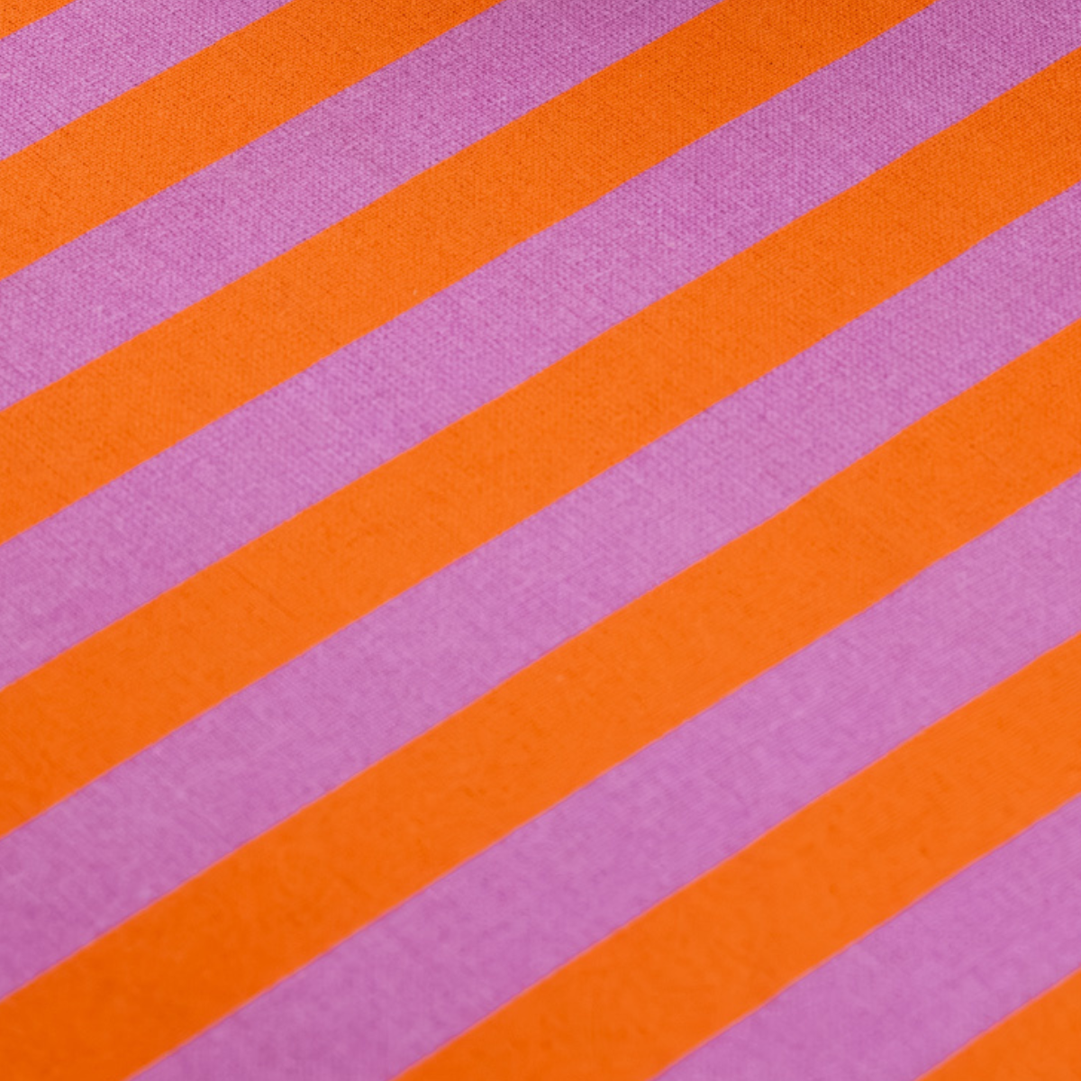 Tablecloth Orange