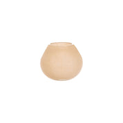 Sea Pearl Vase – Soft Peach