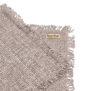 The Oh My Gee Placemat - Pearl Grey - SET/4