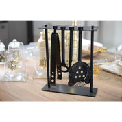 Gold Bar Tools - 7 Pieces