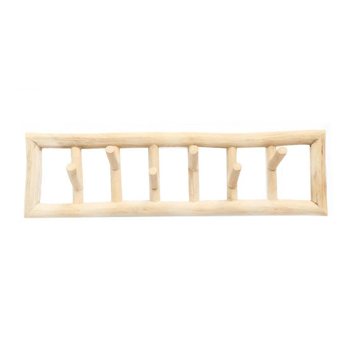 The Island Cloth Hanger - Natuurlijk