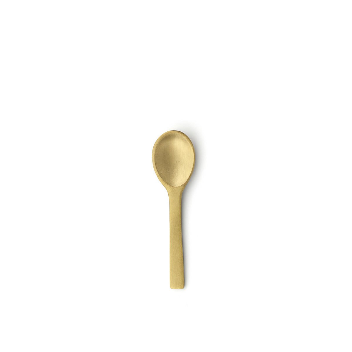 The Mini Salt Scoop - Gold - S