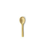 The Mini Salt Scoop - Gold - S