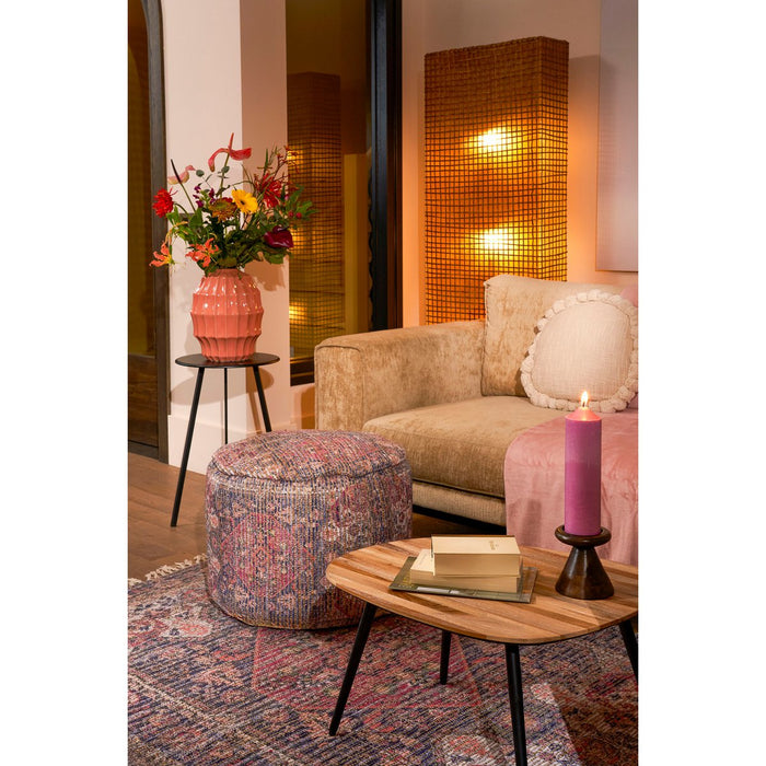 Koral Pipa Vase