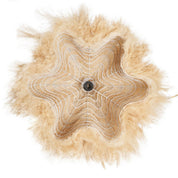 The Rami Pendant - Natural - M