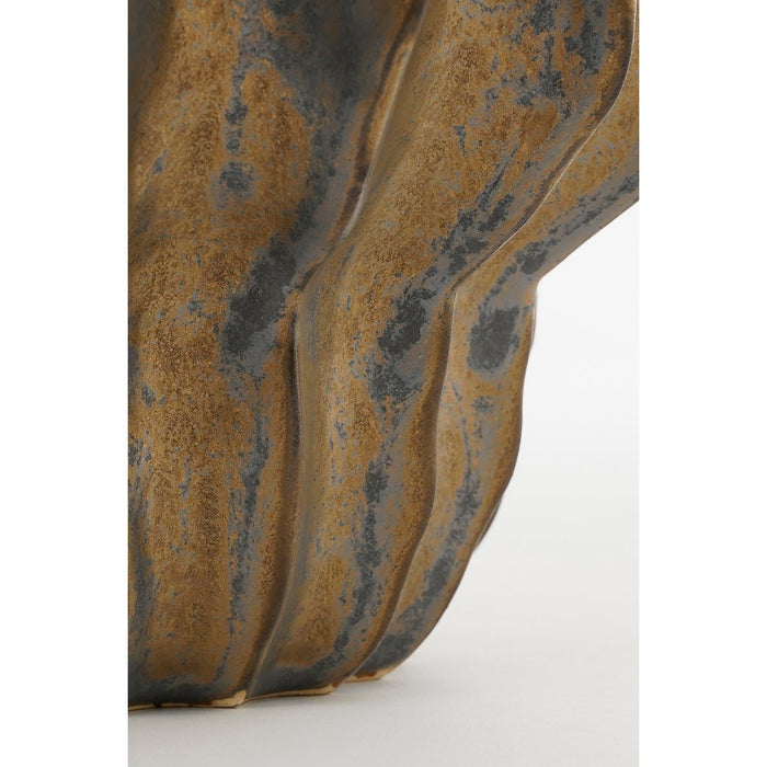 Vase Bronze 1Ceramic