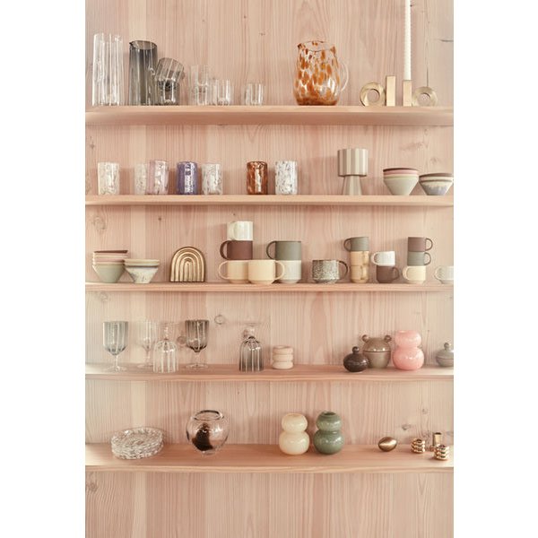 Jali dessertbord