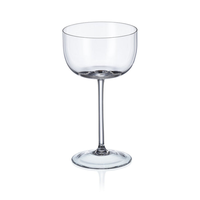 Salú Champagnecoupes – Set van 6