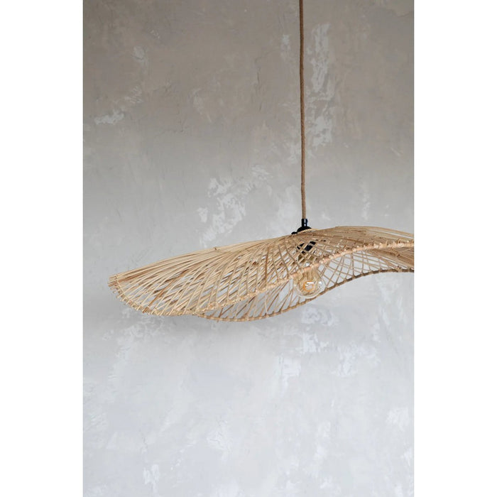 De Chapeau-hanger - Naturel - L