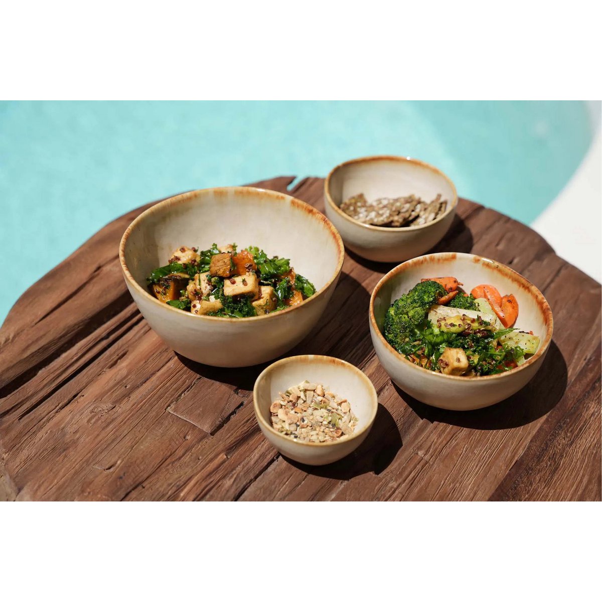 The Cascais Bowl - S - Set of 6