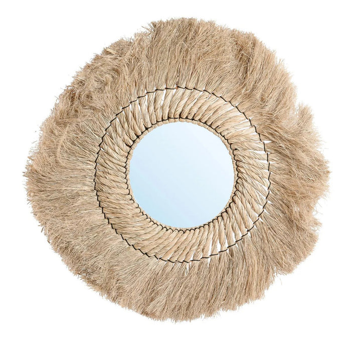 The Pretty Blonde Mirror - Naturel - L.