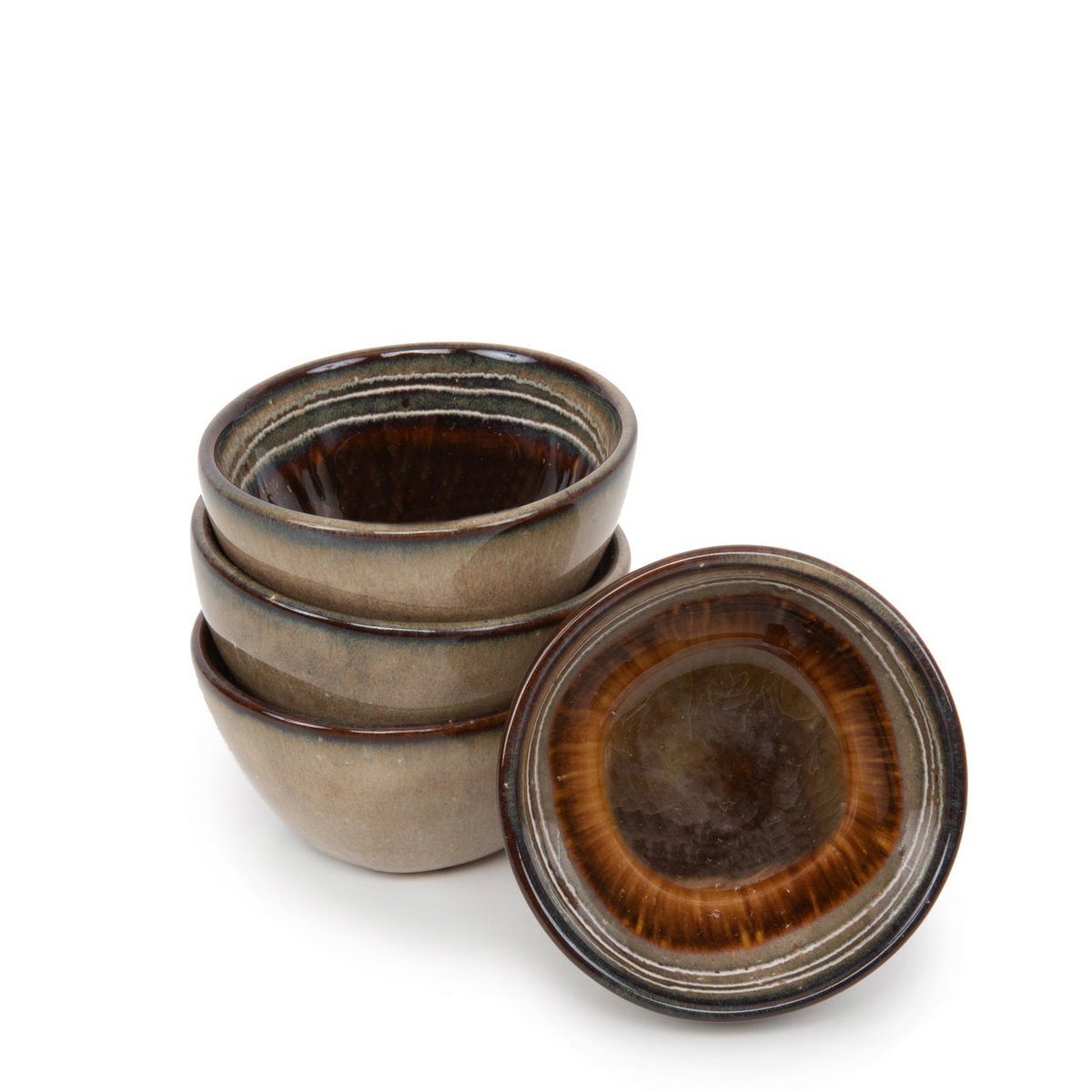 The Comporta Sauce Bowl - XS