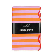Tablecloth Orange