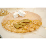 Stem cheese service - Lot of 3