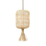The Dumpling Vloerlamp - Hanglamp - Naturel - S