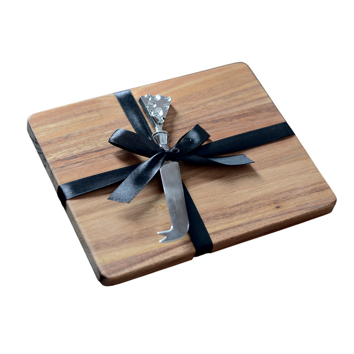 Keshi &amp; Things - Kaasplank Geschenkset