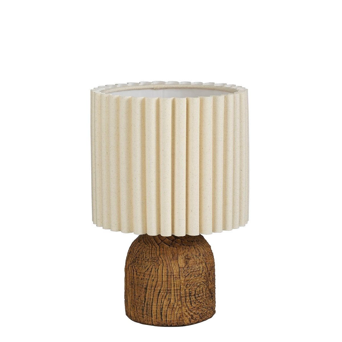 Table lamp Brown