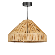 Cone Hanging Lamp Medium