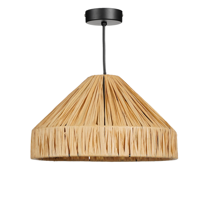 Kegelvormige hanglamp medium