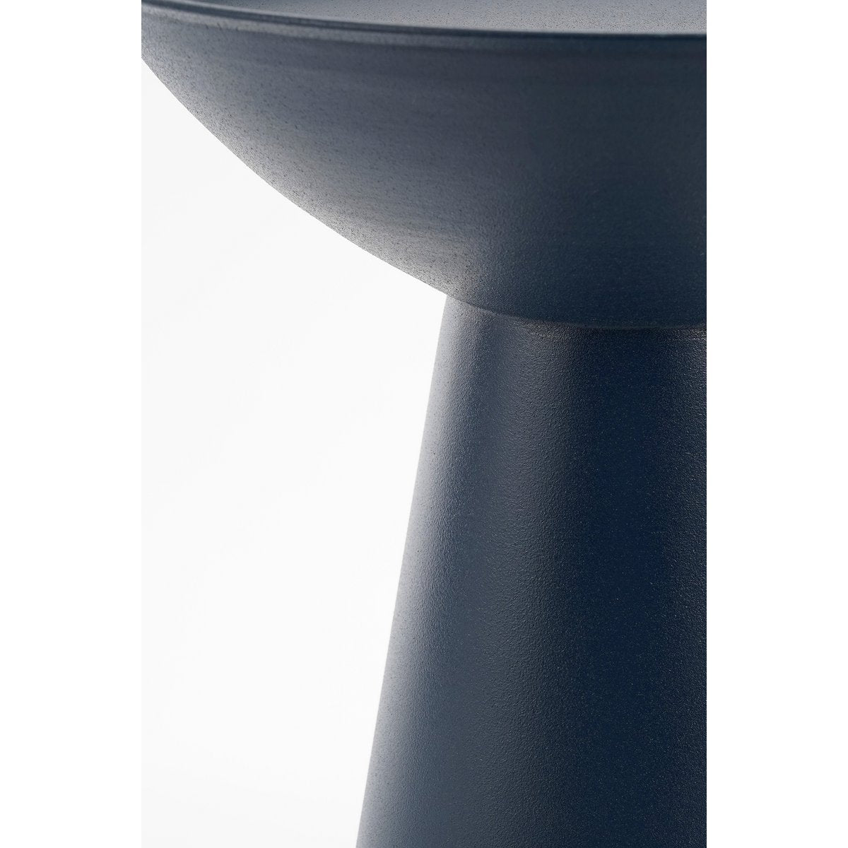 Deep Blue Sea Side Table