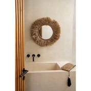 De Haïti-spiegel - natuurlijk