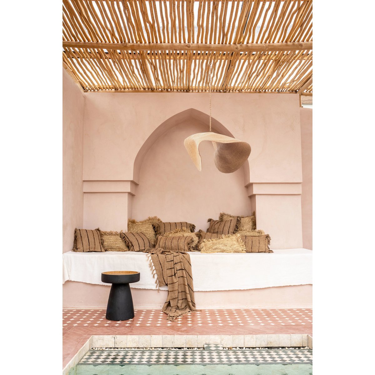 The Lovalova Pendant - XL