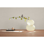 Buttercream Bubble Vase – Large