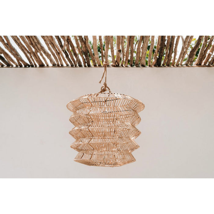 The Mad Moiselle Pendant - Medium
