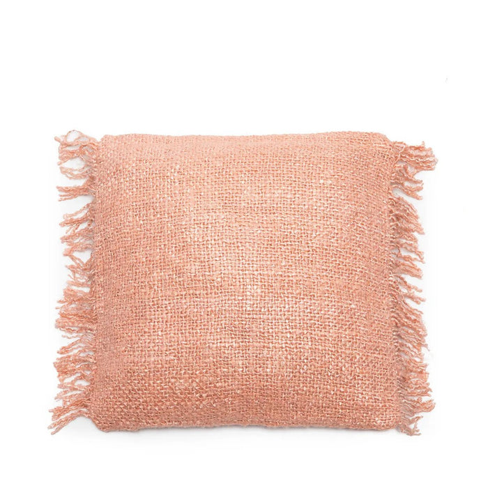 Salmon Cushion