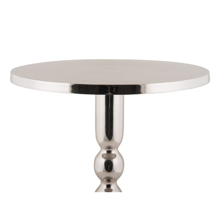 Bijzettafel glans