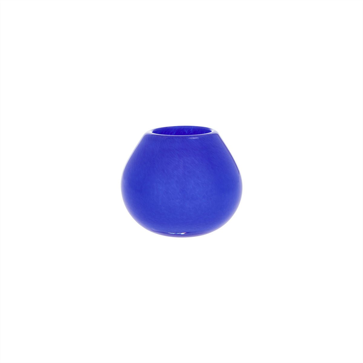 Sea Pearl Vase – Blue Lagoon