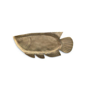 The Catch of the Tray - L