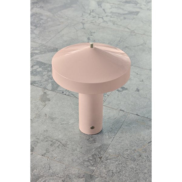 Hatto Table Lamp (EU)