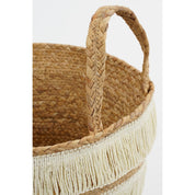Hyacinth Basket Set of 2