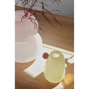 Pink Bubble Vase - Large