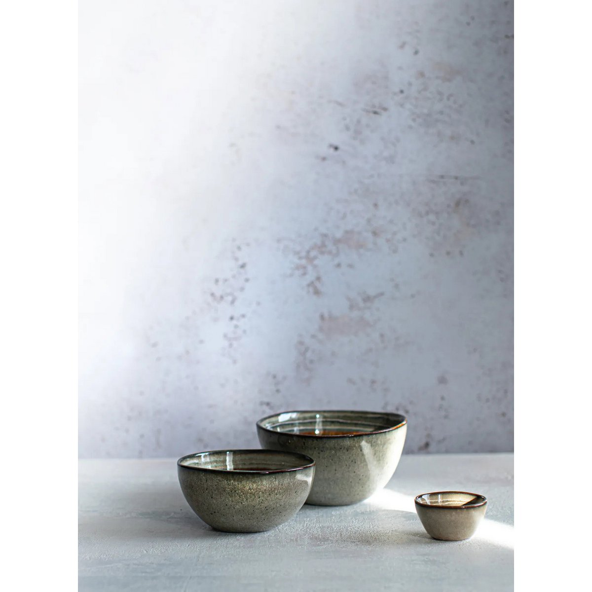 The Comporta Sauce Bowl - XS - Set of 6
