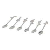 MUSICA SPOONS - SET OF 6