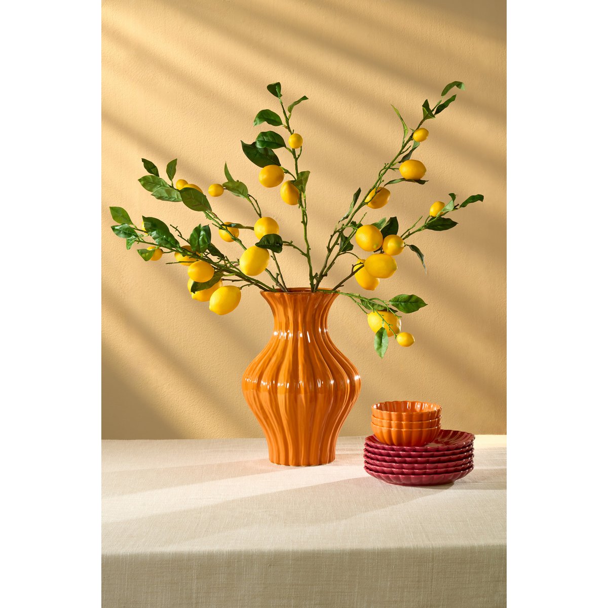 CITIENCE COUNTTAK - H104 cm - Geel