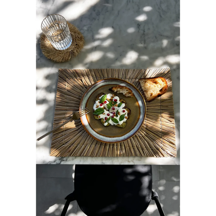 The Comporta Salad Plate - M - Set van 6
