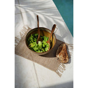 De Gedraaide Saladevork - Naturel