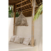 De Sahara Kussenhoes - Naturel