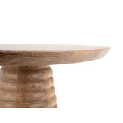 Bijzettafel Force gelaagde basis