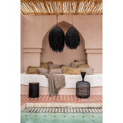 The Oh My Gee Cushion Cover - Pearl Grey - 30x50