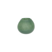 Sea Pearl Vase – Evergreen