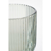 Wine glass set Merlot Gray