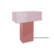 Table Lamp Grato Recto