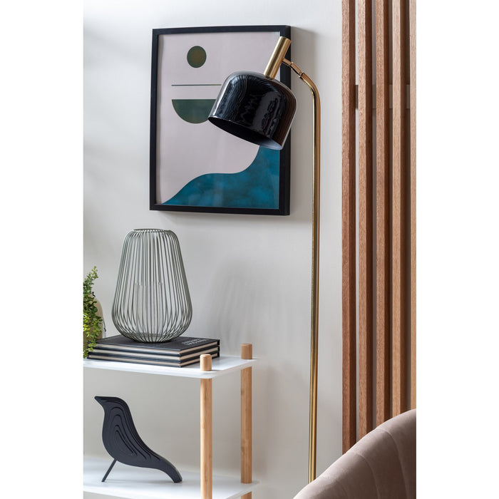 Floor Lamp Smart