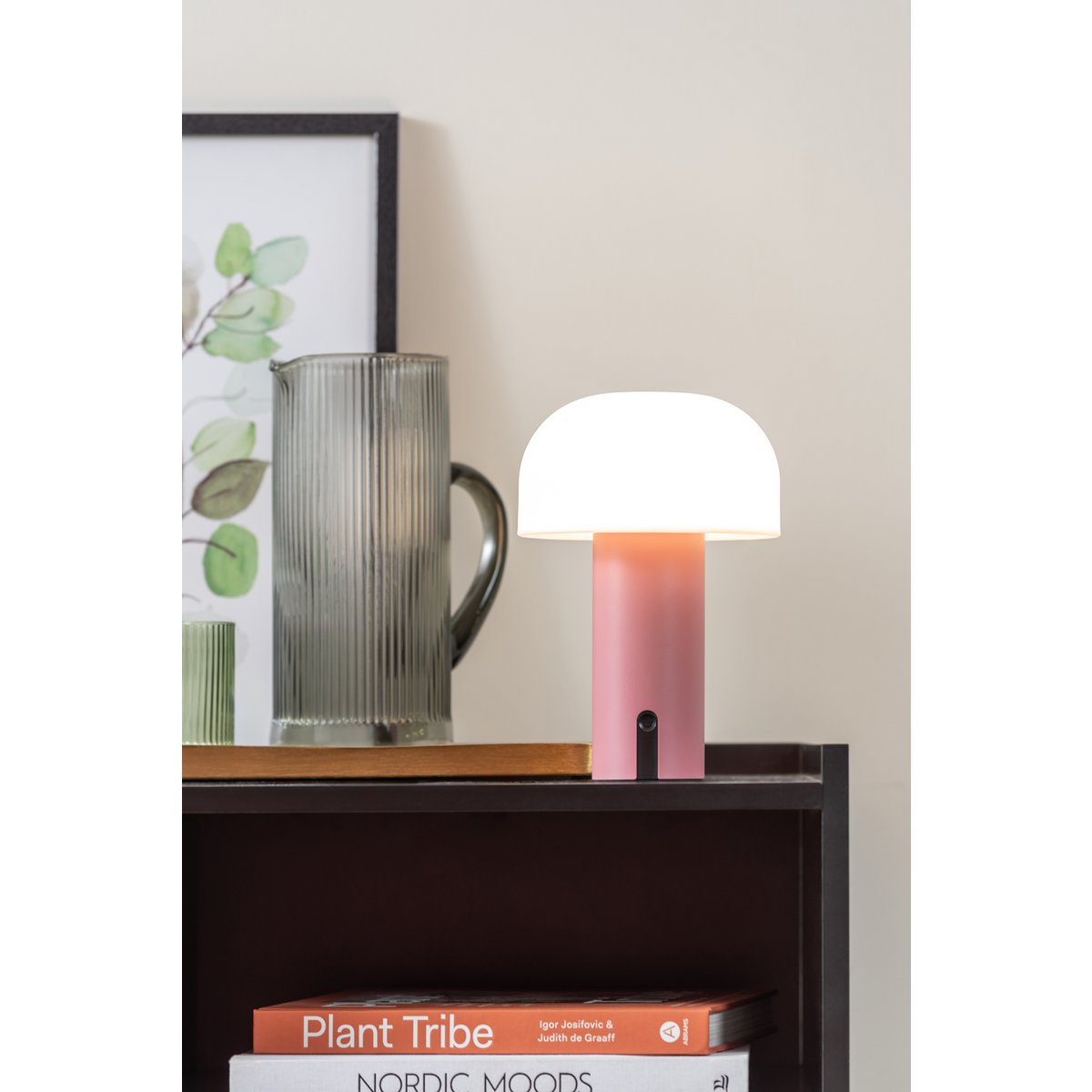 Table Lamp Luca LED