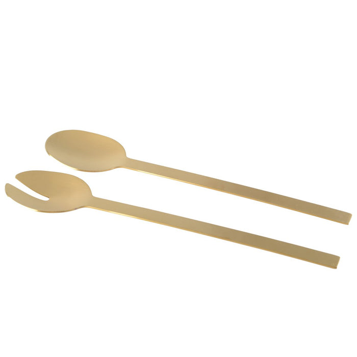GOUDEN SALADESERVERS